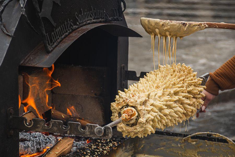 To Nejlepší Z Vilniusu + Kaunas A Vodní Hrad Trakai + Litevská Kuchyně (Letecky