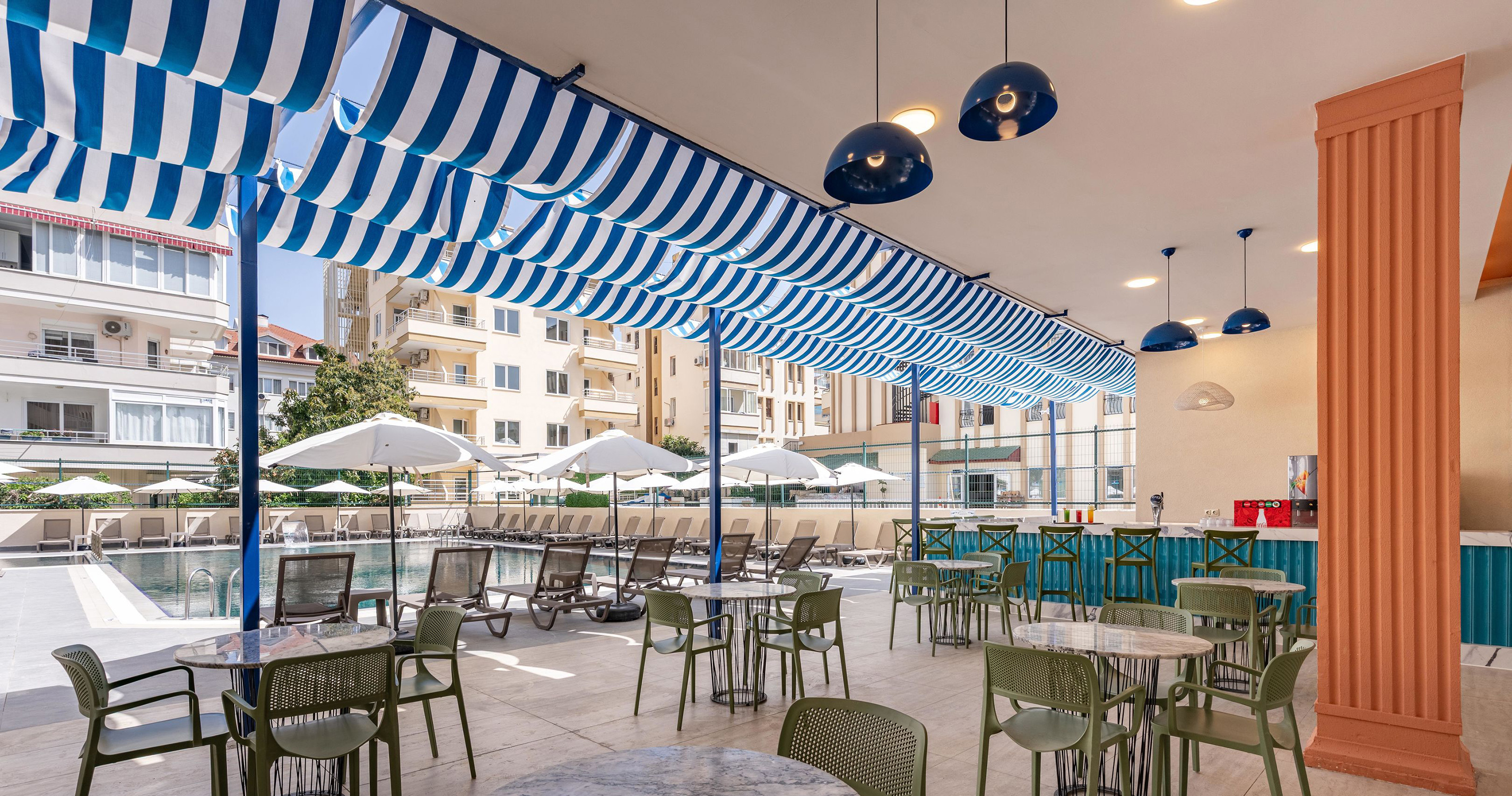 Tolenza Hotel