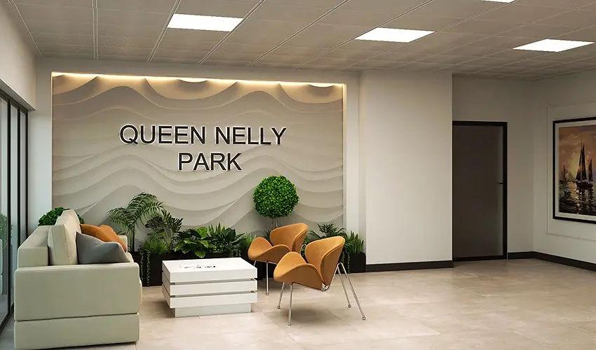 Queen Nelly Park – fotka 1