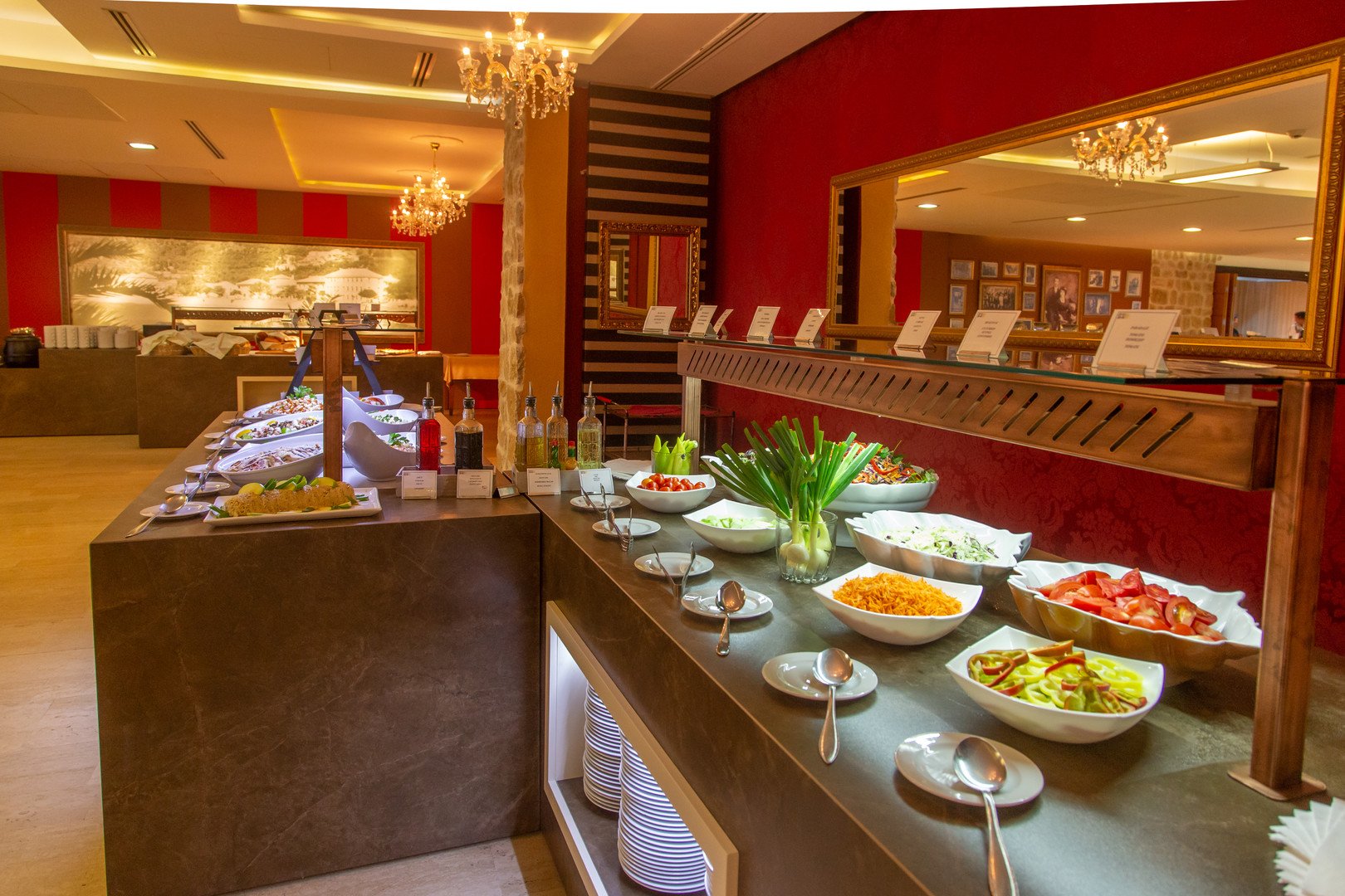 Hotel Palas