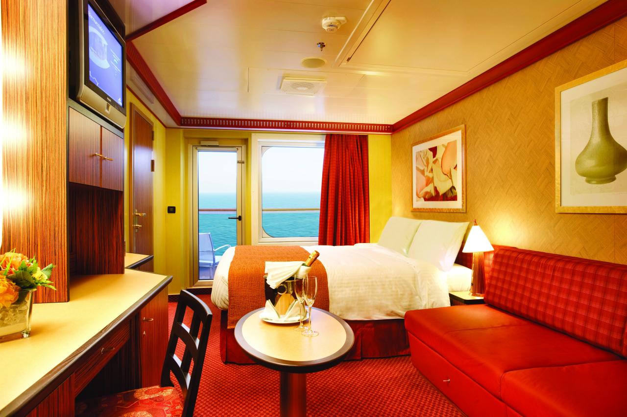 Dominikánská republika, Svatý Vincenc a Grenadiny, Barbados, Guadeloupe, Svatý Kryštof a Nevis, Britské Panenské ostrovy z La Romany na lodi Costa Pacifica