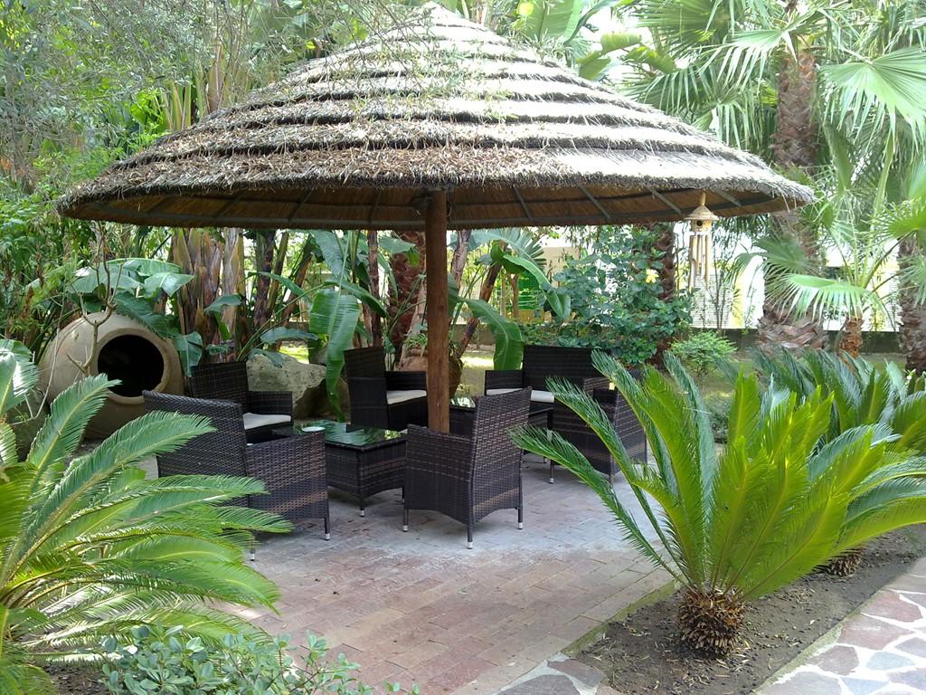 La Villa