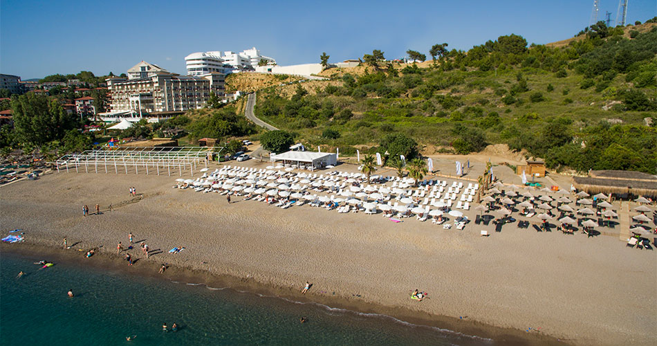 Laguna Beach Alya Resort & Spa