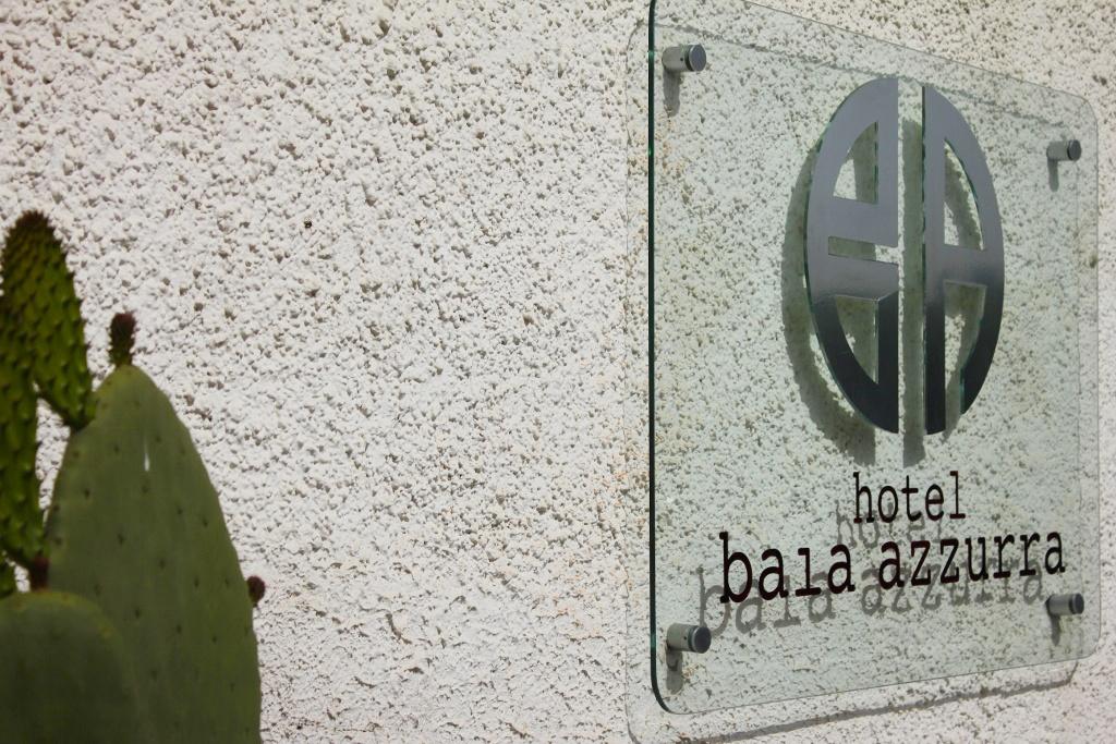 Baia Azzurra