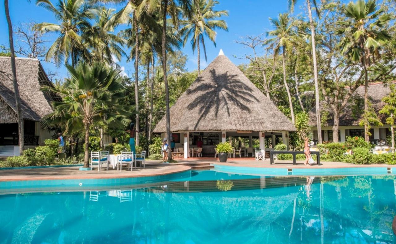 Kilifi Bay Beach Resort
