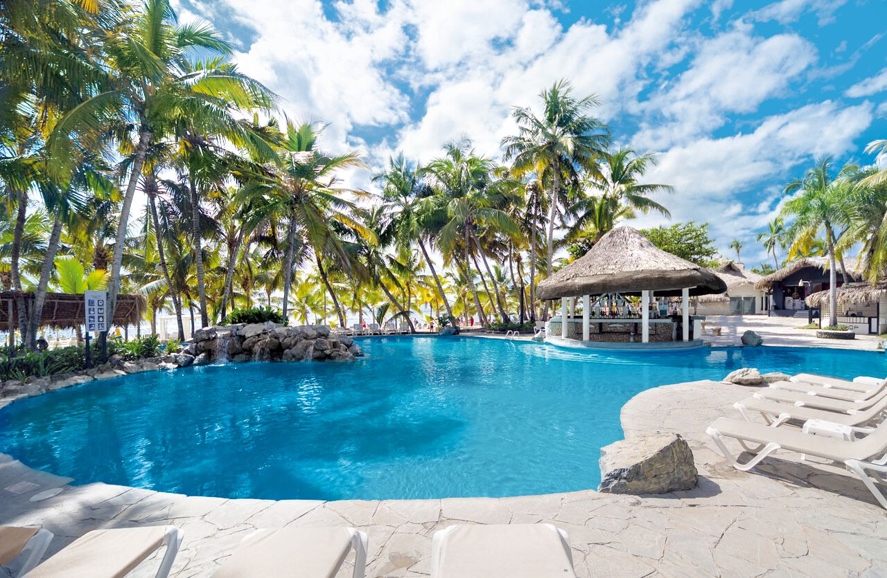 Coral Costa Caribe Resort & Spa – fotka 2