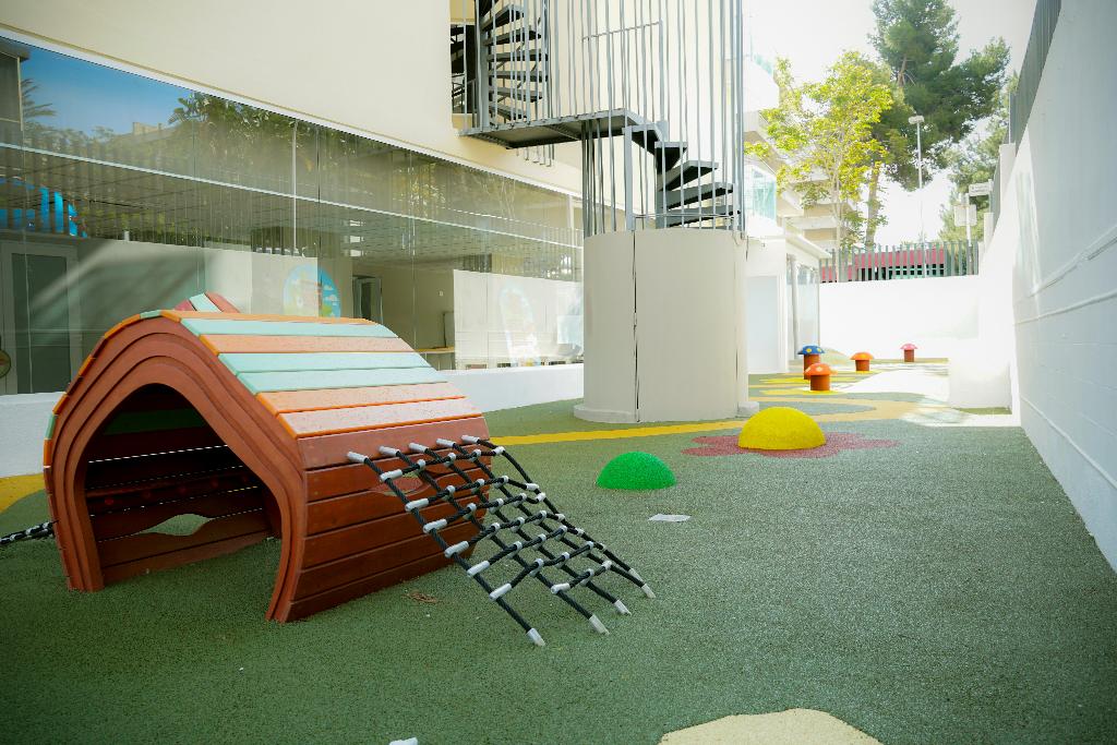 Ohtels Villa Dorada