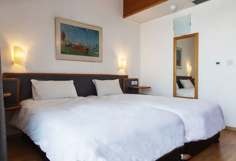 SUNNY COAST RESORT & SPA – fotka 8