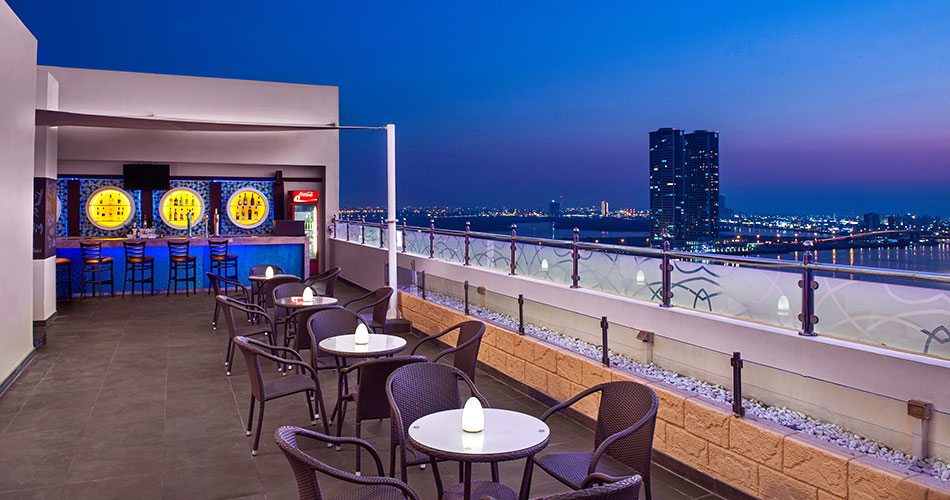 DoubleTree by Hilton Ras Al Khaimah – fotka 3