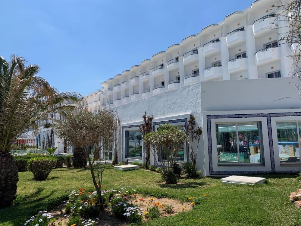 Obrázek hotelu Palmyra Holiday Resort & Spa