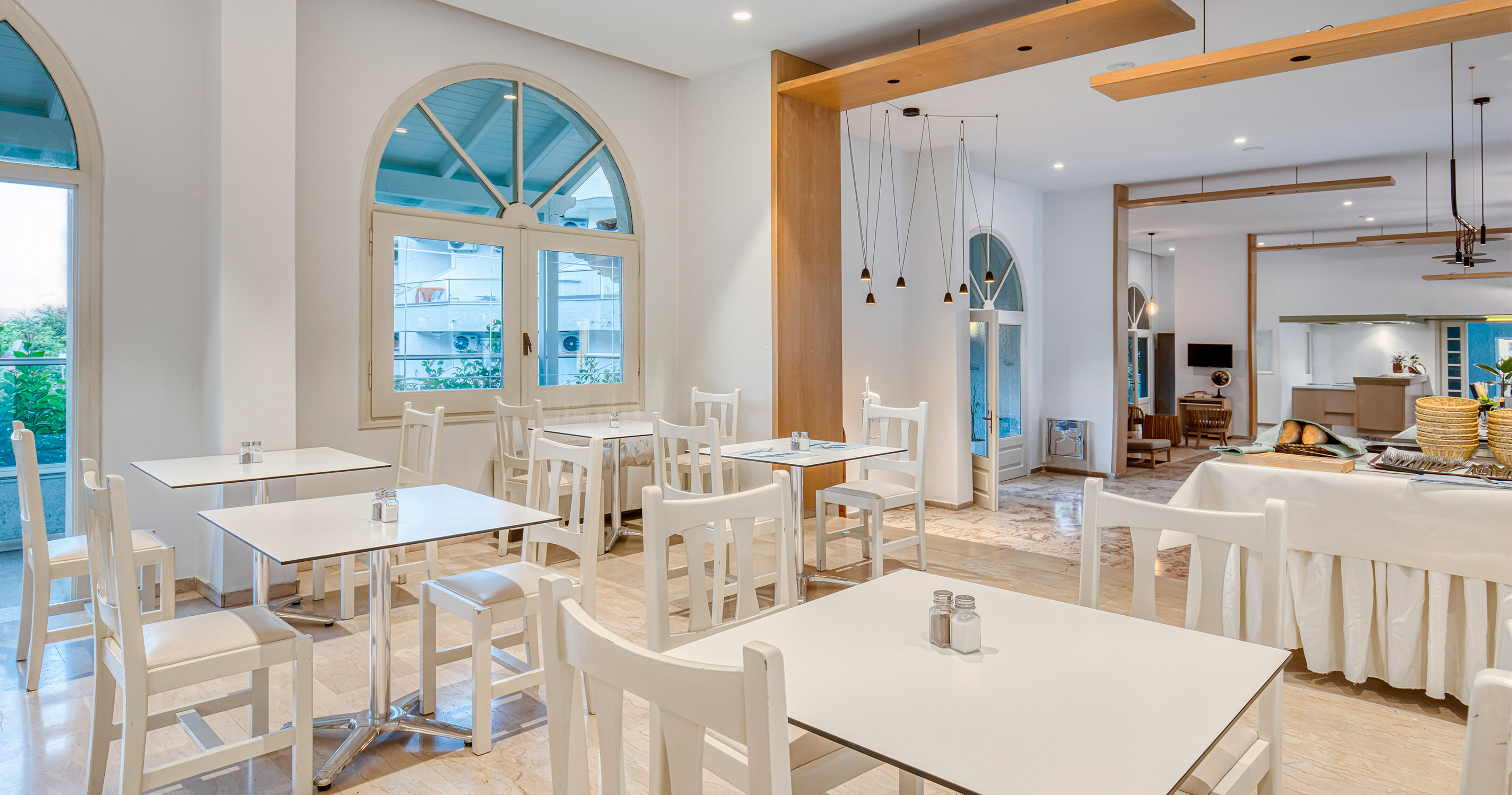 Hotel Alkionis