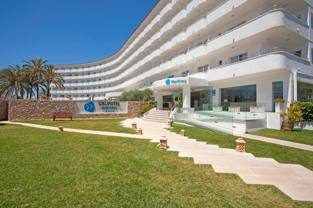 Grupotel Marítimo