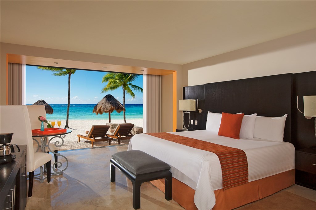 Sunscape Akumal Beach Resort & Spa – fotka 6
