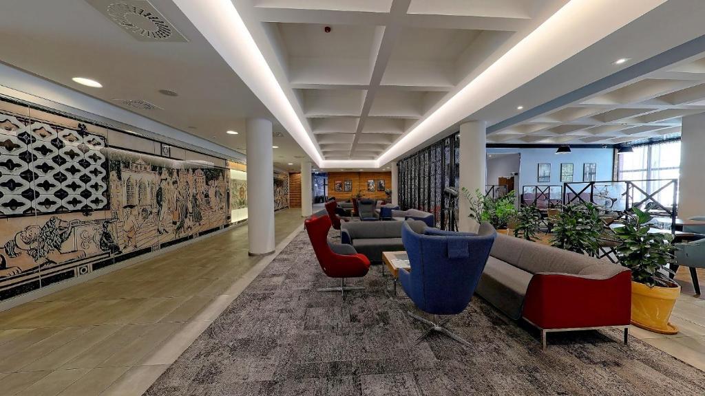 Hampton By Hilton Gdansk Old Town