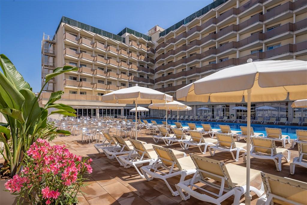 H Top Royal Beach