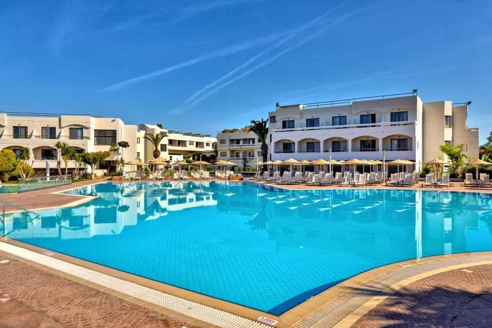 Leonardo Kolymbia Resort