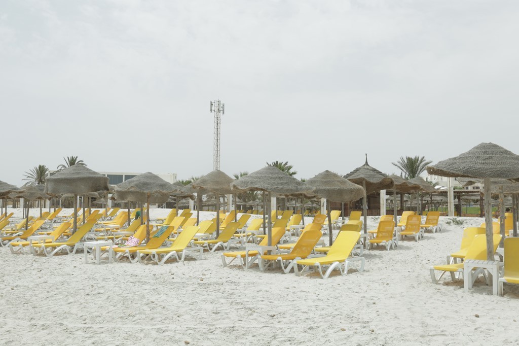 Thapsus Beach Resort – fotka 3