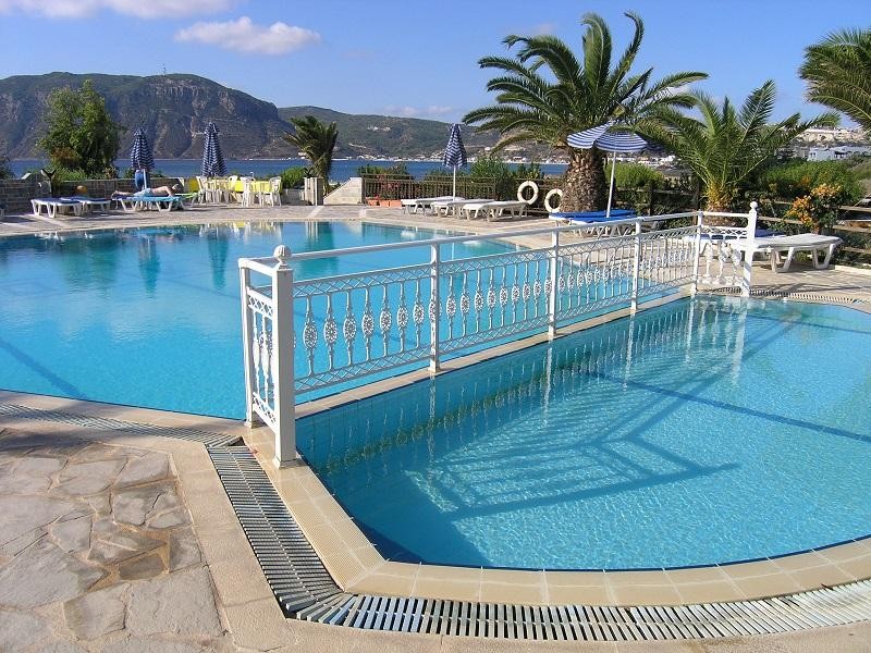 Ionikos