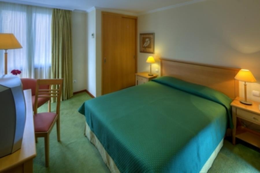Hotel Orquidea