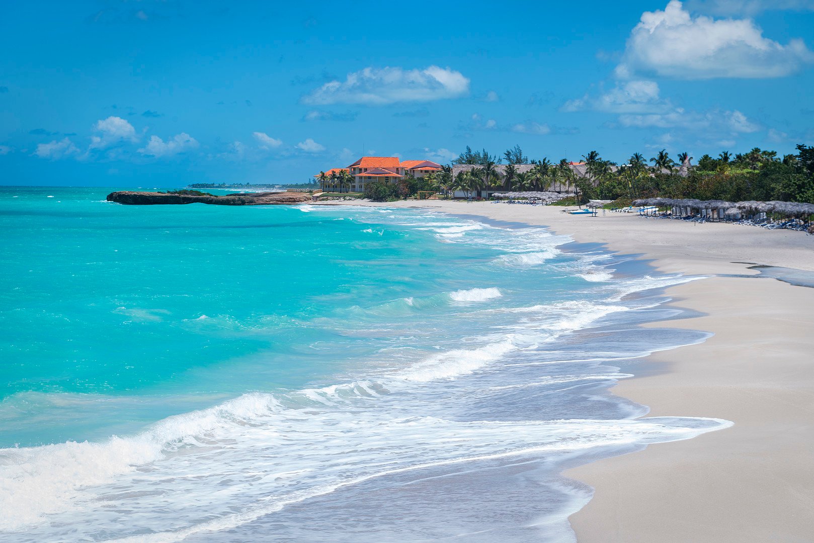 PLAYA VISTA AZUL – fotka 4
