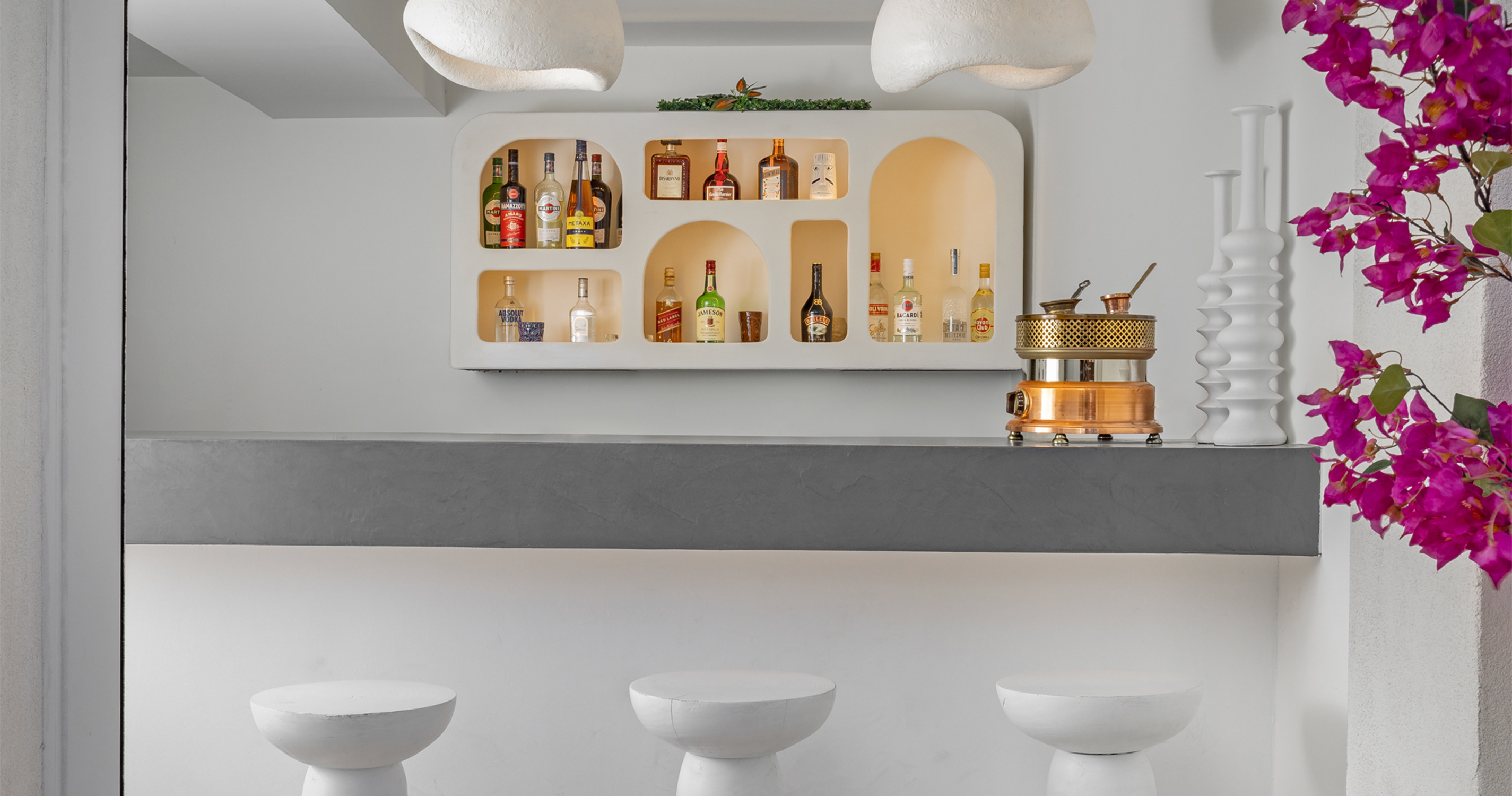 Hotel Cabana White Boutique Hotel