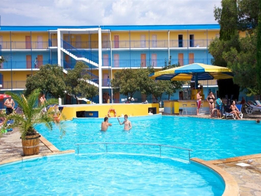 MPM Hotel Azurro – fotka 8