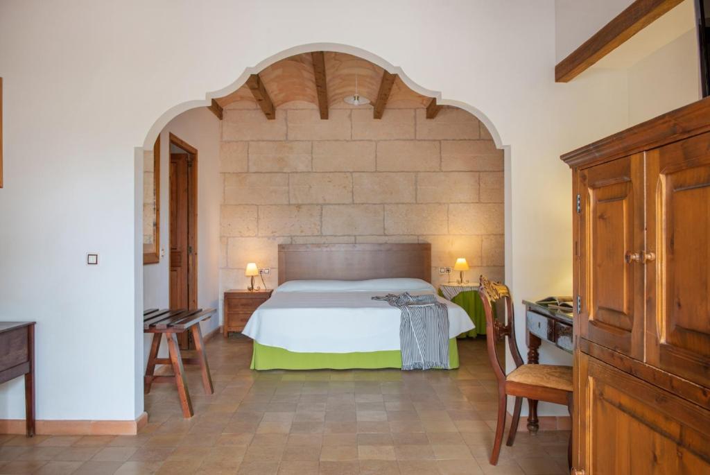 Can Canals Finca Hotel & Spa – fotka 7