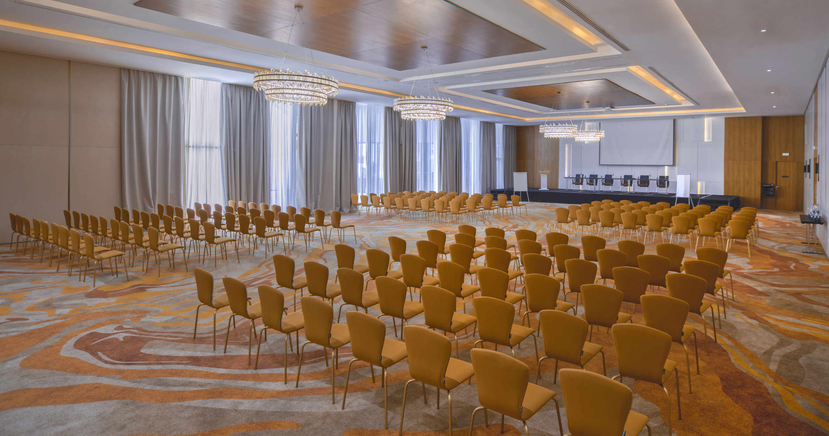 Hotel Hilton Skanes Monastir Beach Resort