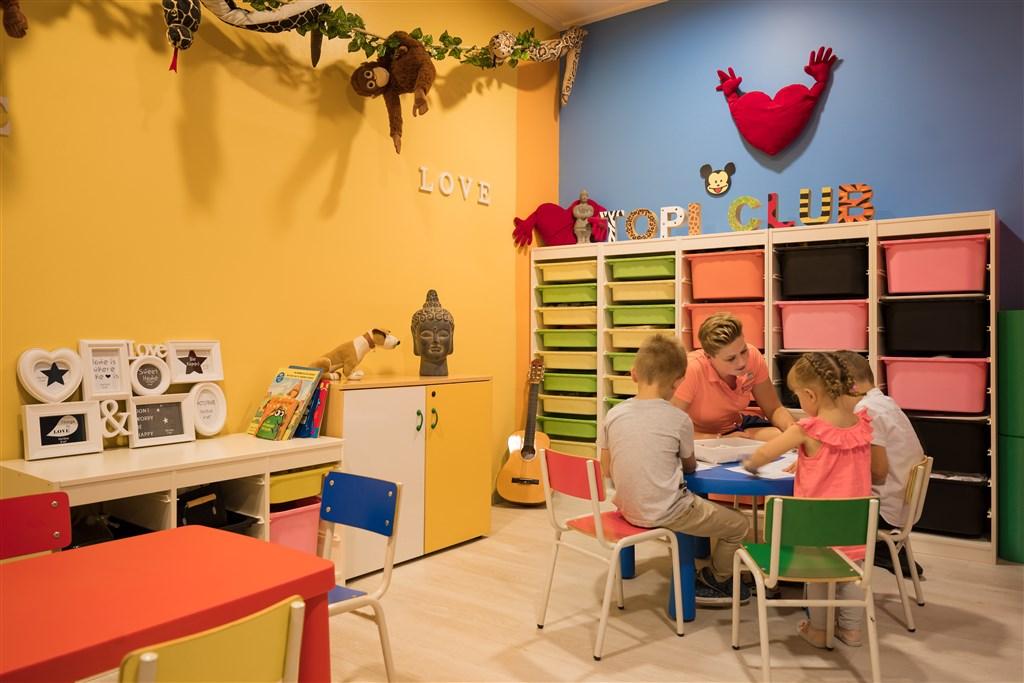 H·TOP Pineda Palace