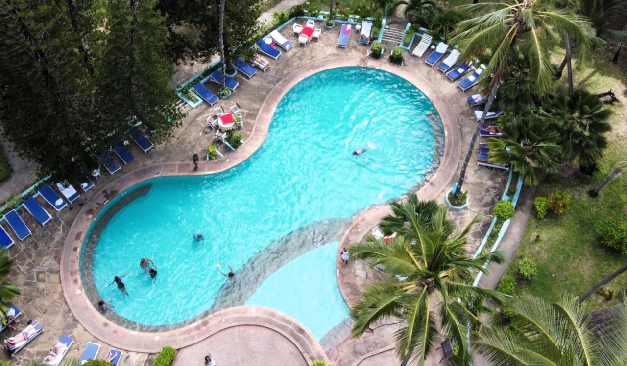 Kilifi Bay Beach Resort