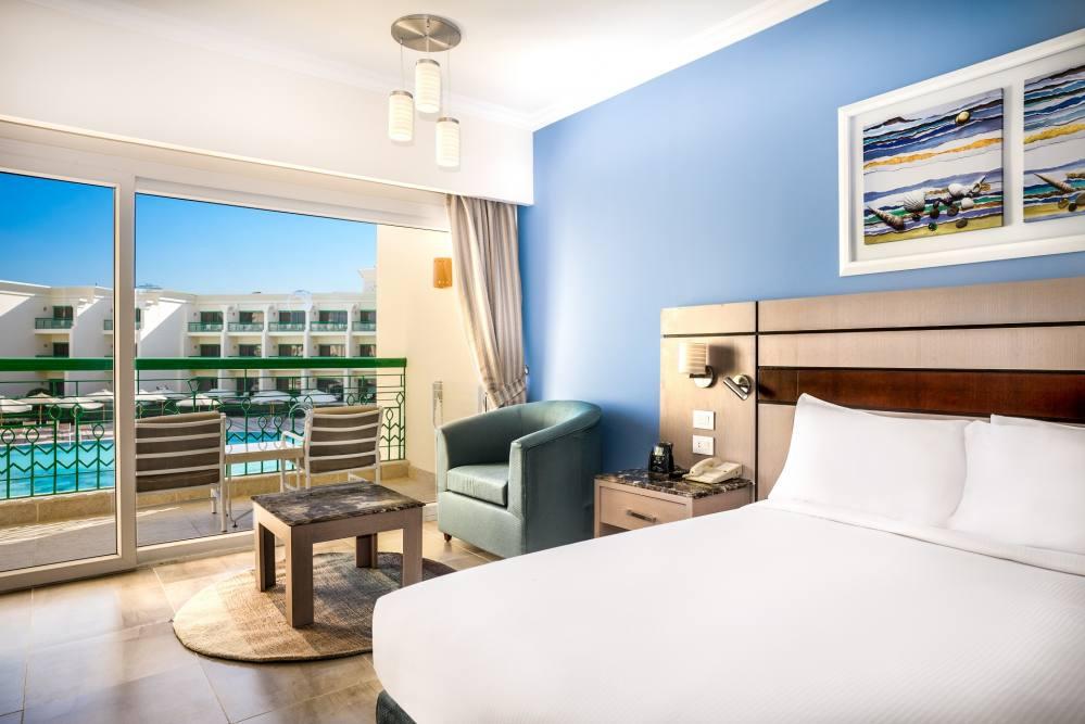 Swiss Inn Resort Hurghada – fotka 10