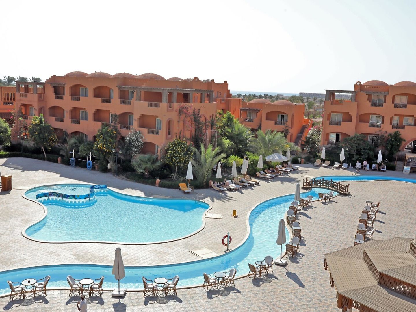 Dream Lagoon Beach Resort – fotka 3