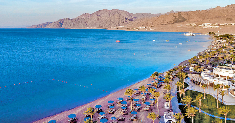 Hotel Safir Dahab Resort