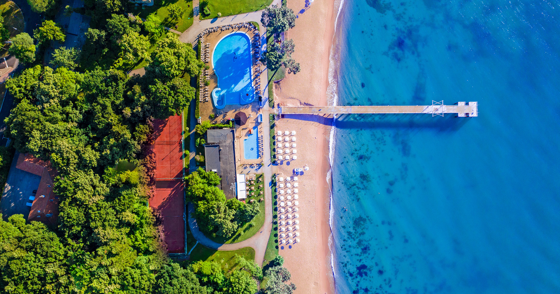 Hotel Hvd Lotos