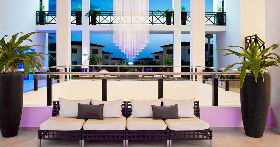 Hotel Melia Tortuga Beach Resort & Spa