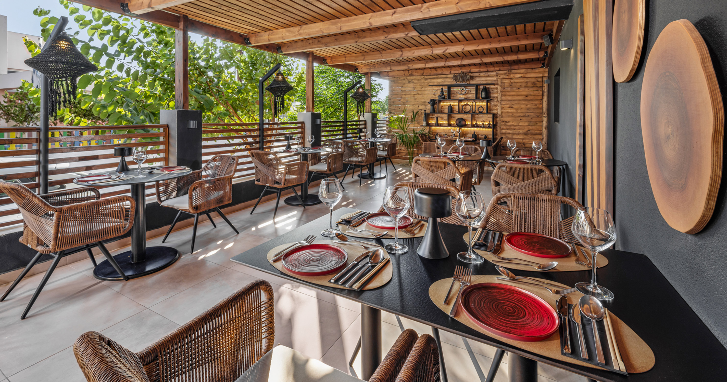 Hotel Cabana Blu & Suites