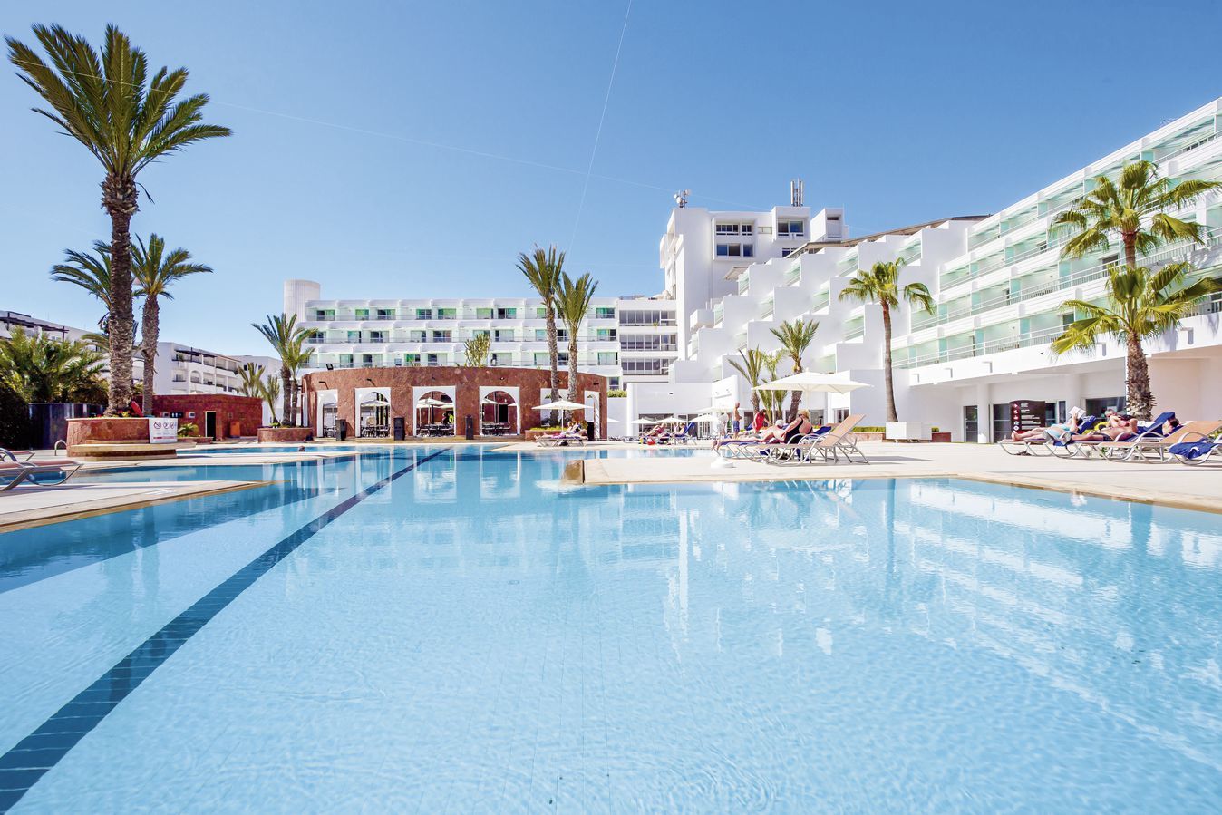 Hotel LABRANDA Amadil Beach
