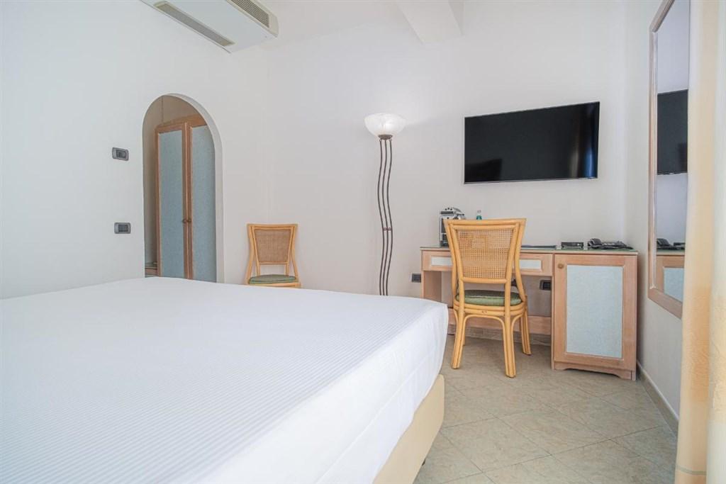 Hotel La Baja