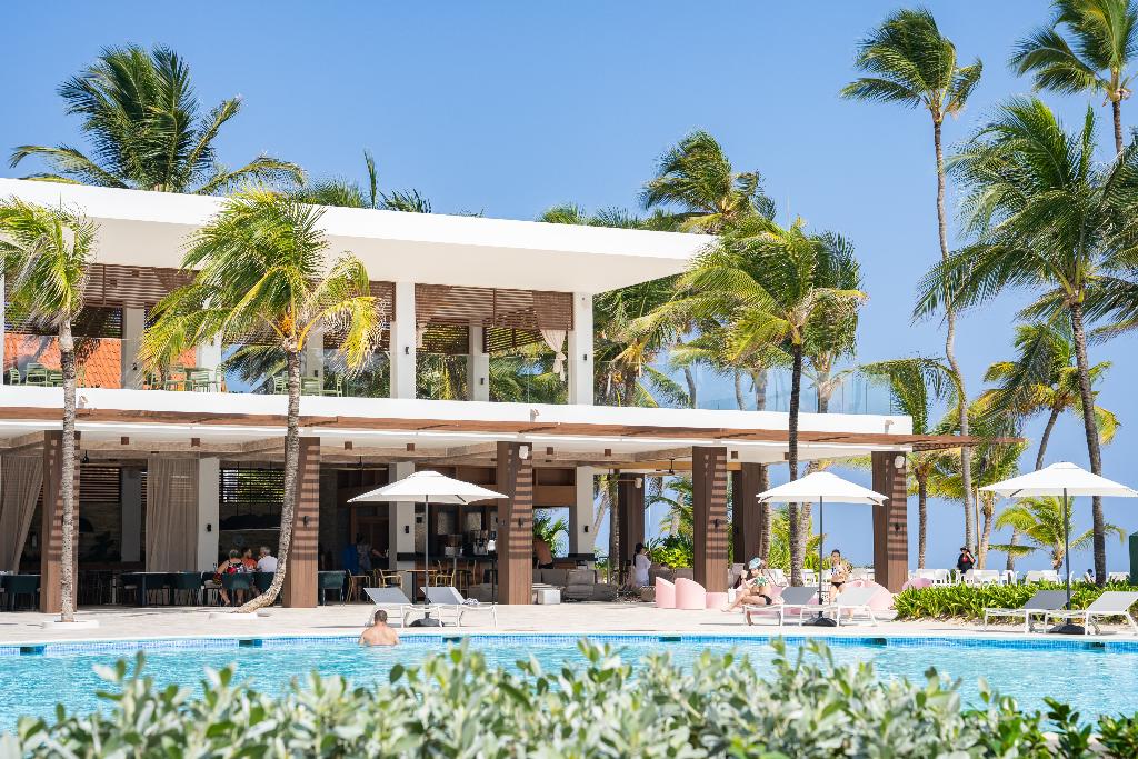 Obrázek hotelu Tropical Princess Beach Resort & Spa