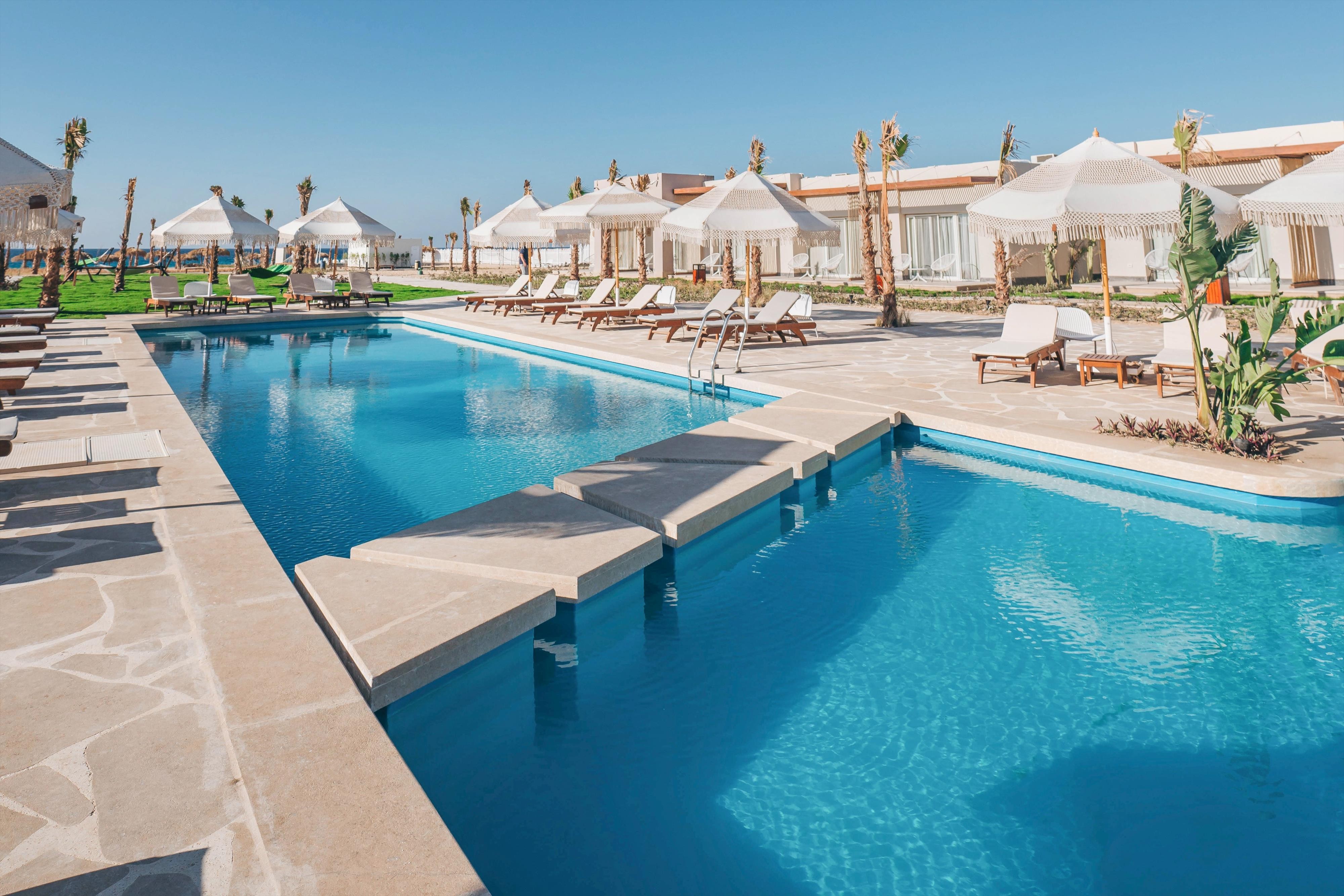 Kynd Resort