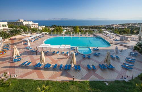 Kipriotis Maris Suites (Kos) – fotka 6