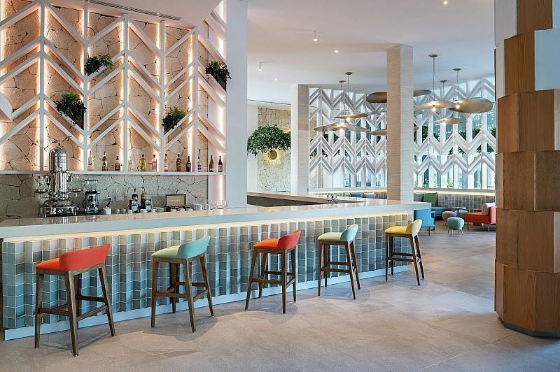 Catalonia Costa Mujeres All Suites & Spa – fotka 4