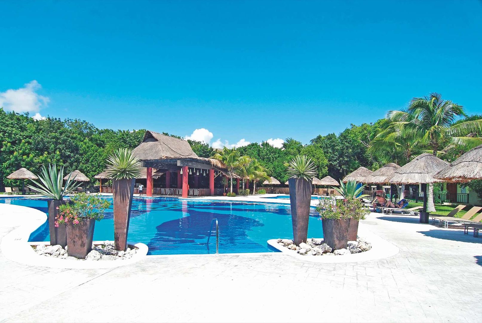 Sandos Caracol Eco Resort – fotka 5