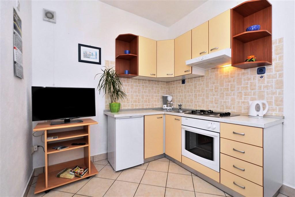 No Name apartmány Bol – fotka 9