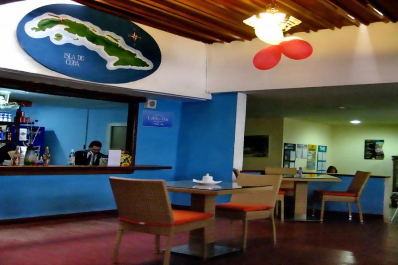 Gran Caribe Hotel Club Atlantico