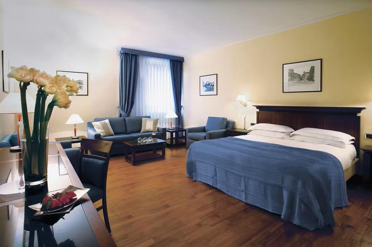 Starhotels Excelsior