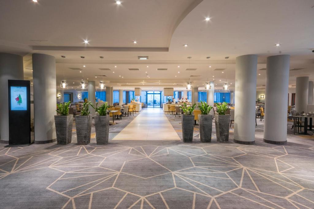 RADISSON BLU RESORT ST JULIANS – fotka 9