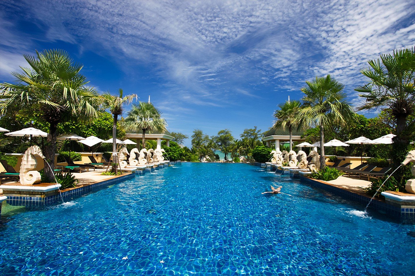 Phuket Graceland Resort And Spa – fotka 5