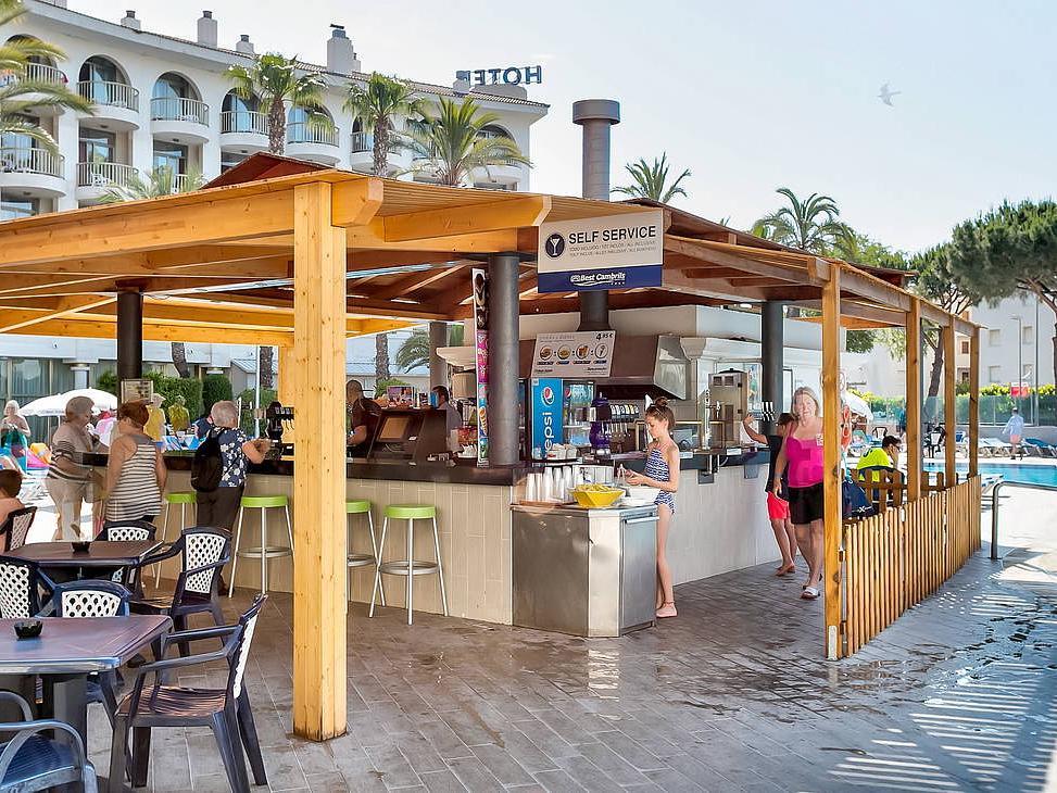 Best Cambrils