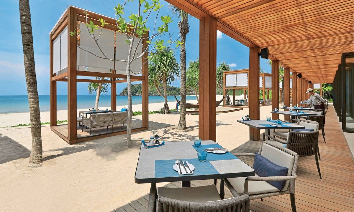 Pimalai Resort & Spa